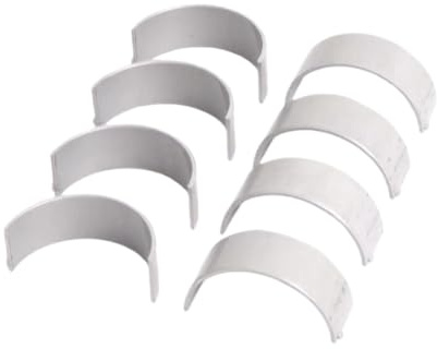 Roulements de bielle pour moteur M271 1,8 L compatible avec W204 W211 C180 E250 – Remplace les numéros OE 2710380110 A2710380110 77974600 60449600 WG1380704.