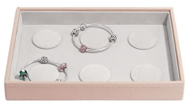 Stackers Blush Klassisch Charm Schmuckablage