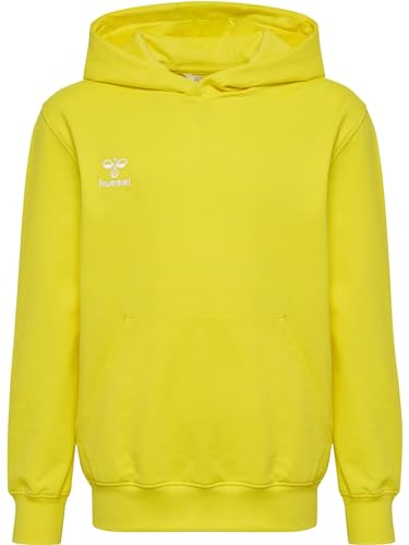 hummel GO 2.0 Hoody Kids Kinder