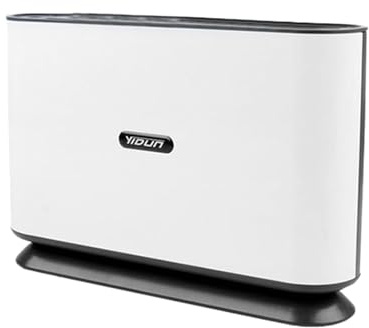 DimyFew Portacuchillos Bloque de Plástico Rejilla para Cuchillos Y Organizador para Palillos Diseño Compacto para Ahorrar Espacio Adecuado para Apartamentos