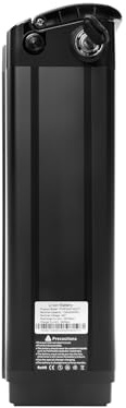 URLIFE Batteria al litio per bicicletta elettrica URLIFE E20, motore 250 W