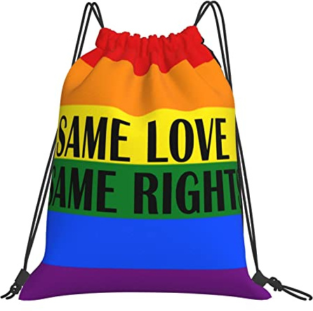 Personalisiert Faltbarer Rucksack Yoga-Tasche Segeltuchtasche 36x42cm für Sport,Pilates
