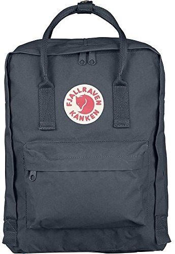Fjällräven Unisex Kanken Rucksack