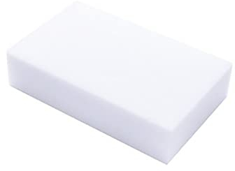 U-K 10 pezzi/spugne magiche in melamina 2020 nuova gomma per cancellare melammina ecologica bianca magica da cucina Durable