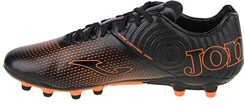 Joma Herren Football Trainers, Black, 44 EU