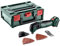 PowerMaxx MT 12 (613089840) Multi-herramienta de batería