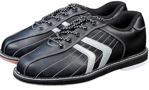 Blissbuilt Womens Lawn Bowl Trainers,Men's Athletic Style Bowling Shoes,Ladies Bowling Shoes,Lightweight Breathable Bowls Shoes,for Indoor And Outdoor Use