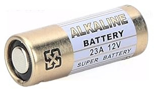 Glowster Alkaline Batterie 23A 12V 1 Stück