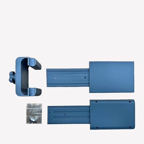 Expansion kit for GAMESIR G8 Plus Controller for tablets - (Extended Range 4 to 16.5 inches) DYI - EASY TO INSTALL - IMPORTANT: Please watch the instalation video before purchasing - THIS IS NOT A