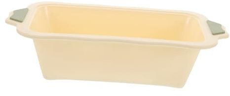 OUNONA Moule À Gâteau En Silicone Antiadhésif Pour Cheesecakes Brownies Et Gâteaux Faits Maison