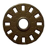 Bosch Adaptor for Fein Accessories to Bosch GOP Multi-Cutter
