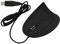 KIMISS Lift Left Vertical Ergonomic Mouse, Left-handed, Wired Mouse Left Hand Vertical Mouse Left Handed Ergonomic Gaming Mouse Wrist Healthy Mouse