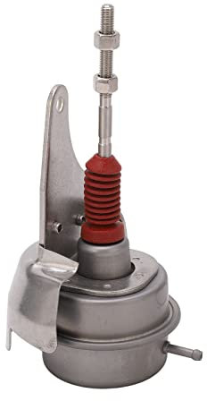 Elektrischer Turbo-Stellantrieb, Turbo-Abfallgasantrieb, Metalllegierung-Turbolader-Stellantrieb 8200808701, Kompatibel mit Renault Dacia Duster 2010+, Nissan Juke, Qashqai, Fluence, Kangoo, Megane