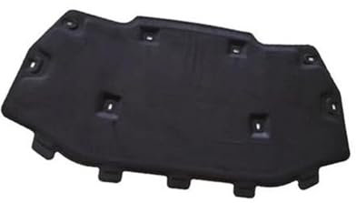 for Volvo, XC60 2015 2016 Motor Schalldämmung Isolierung Baumwolle Pad Wärme Sound Haube Abdeckung Motorisolationspad
