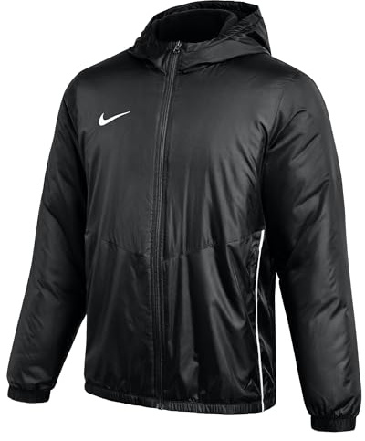 NIKE Park 26 Therma-FIT Fall Jacket Nera