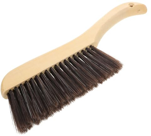 SUPVOX Brosse à Sable de Plage Portative pour Nettoyage Extérieur Accessoire de Surf pour Enlever Le Sable des Chaussures et Vêtements
