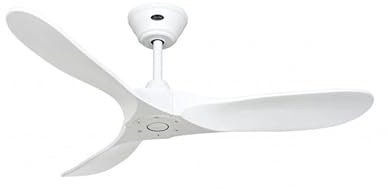 CasaFan DC Deckenventilator Eco Genuino MW-MW 122