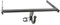 Steinhof Tow Hitch Focus III 2011 to 2018 Hatchback F-249