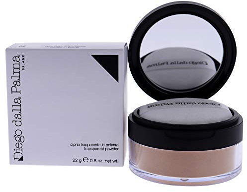 Diego Dalla Palma Cipria trasparente in polvere - Make up viso
