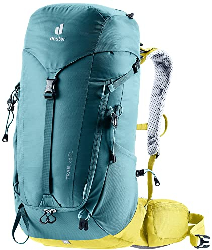 deuter Trail 28 SL Damen Klettersteig Wanderrucksack