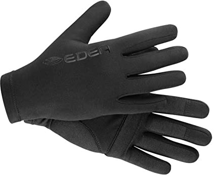 Edea Figure Skating Gloves - E-Gloves Anti-Cut (Medium (Age 11-15))
