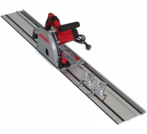 Set sega circolare a mano, 2900 mm, 56483 + 56484