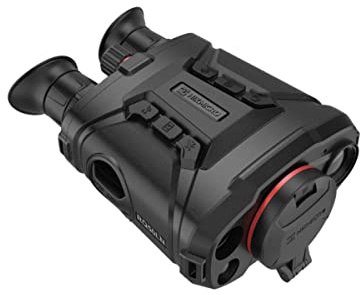 HIKMICRO Jumelles de Vision Thermique Raptor RQ50LN