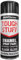 DIOXSTAR Spray Paint Black 400ml, Fast-Drying, Metal, Wood, Plastic, Long-Lasting, Rust Resistant, Suitable For Both Indoor And Outdoor Use, DIY Enthusiasts, (2 Pcs)