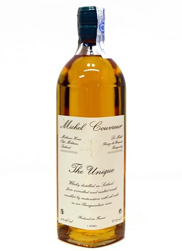Michel CouvreurThe Unique - Whisky 700 ml