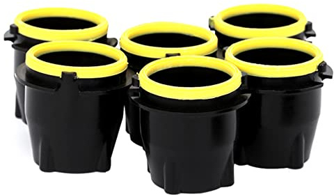 tsingseen life 6psc Coke Soda Valve 3.0 Nozzle Model 100 Part 28545 （6）