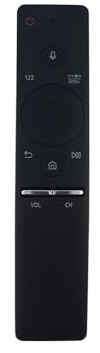 azurano Fernbedienung für Samsung BN59-01242A Voice | Bluetooth Sprachsteuerung