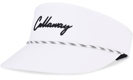 Callaway Unisex Birdie Putt Visor Beanie Hat