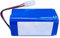 CELLONIC, Batteria per Aspirapolvere Compatibile con Rowenta SmartForce Explorer 20 RR687, RR7245 (14.4V, 2600mAh)
