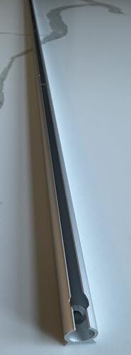 Wild Earth Awning Rail, universal Caravan, Campervan, motorhome 1.2 Metre strip 120CM length