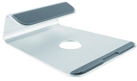 Logilink aa0103 Supporto Notebook in Alluminio, 5 kg