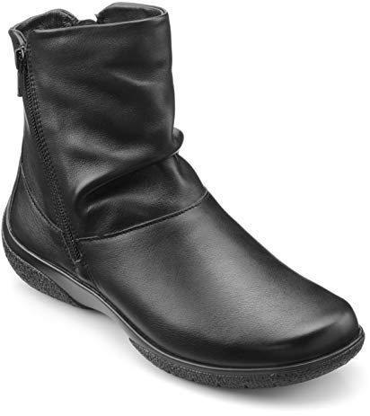Hotter Women's Whisper Extra WideFashion Boot