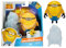 Ich – Einfach unverbesserlich 4: Furios flitzender Mega-Minion Dave – Actionfigur. Ziehe Mega-Dave zurück für einen Geschwindigkeitsrausch. Sammle alle 5. Unterschiedliche Funktionen und Zubehörteile