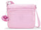 Kipling Damen Sebastian Umhängetaschen, Blühendes Rosa
