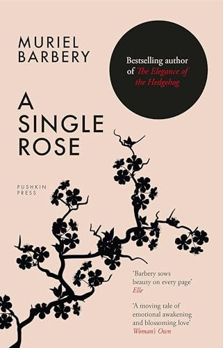A Single Rose (English Edition)