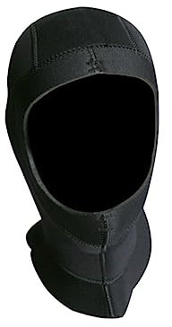 Milisten 5mm Dicke Tauchen Abdecken Hut Schnorcheln Kappe Maske Uv Schnorcheln Haube Für Männer Aktivitäten