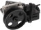Mapco 27940 Servopumpe Lenkgetriebe
