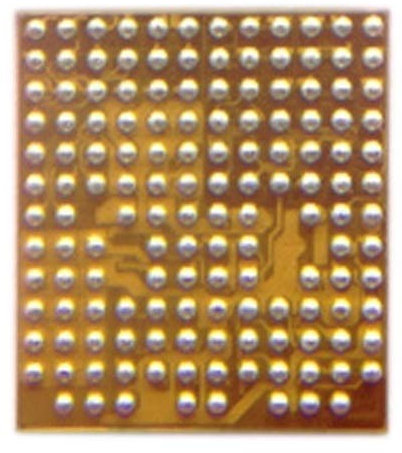 DINGJIA Conveniente módulo de WiFi IC BCM4339XKUBG