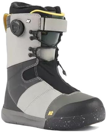 K2 Herren x Inline Skates, Arbeitskleidung, 9