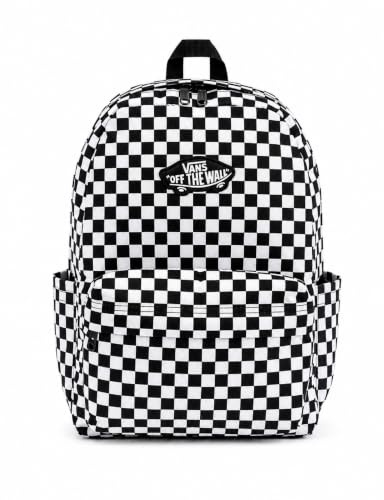 Vans Rucksack Old Skool Grom Check Backpack