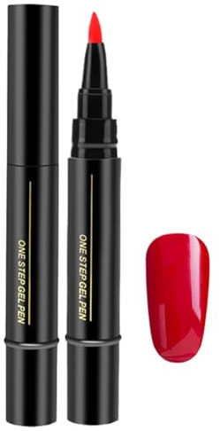 Penna Smalto Per Unghie Kit Smalto Per Unghie Ad Asciugatura Rapida Penna French Manicure