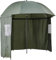 Cormoran Schirmzelt 2.5m 210D