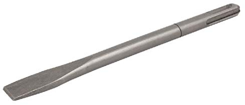 New Lon0167 172 mm Destacados de longitud de eficacia confiable metal redondo cincel plano gris para martillos rotativos(id:ab3 94 db a55)