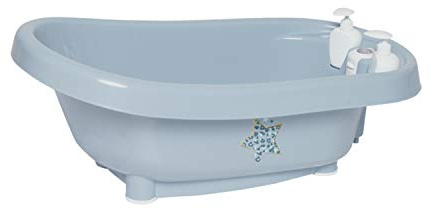 Bebejou Bbj Thermobath Leopard - Bañeras Y Asientos De Baño, Unisex