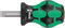 Wera '05008844001 Destornillador de ranura, 1.2 x 8 x 24.5 mm