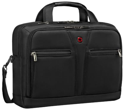 Wenger BC Refresh Portfölj bk 11.6-13.3 612269
